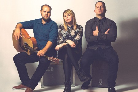 Acoustic Avenue