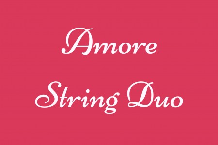 Amore String Duo