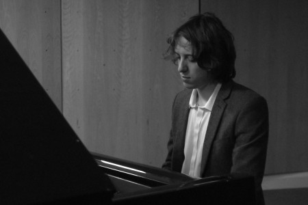 Christian - Wedding Pianist